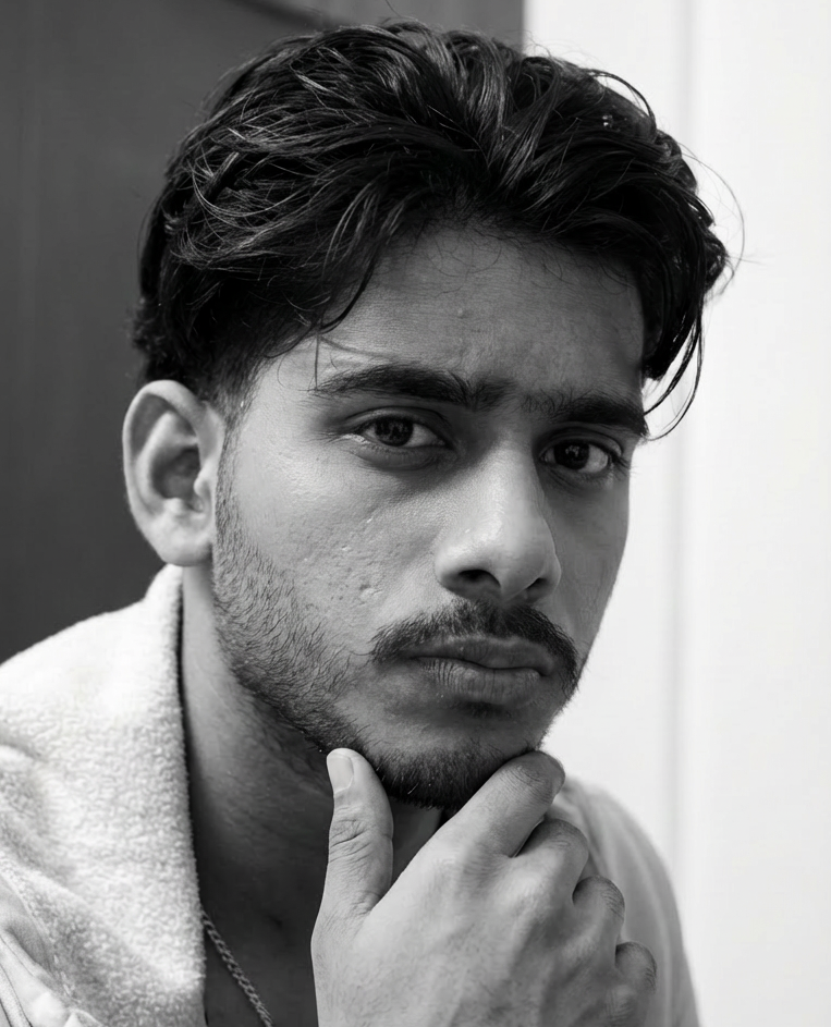 Rohan Yadav - Founder of 7xLabs